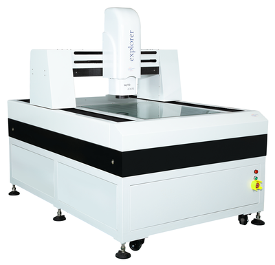 龙门自动影像测量仪KST-CNC-6080D_二次元影像测量仪_东莞市科思特仪器科技有限公司