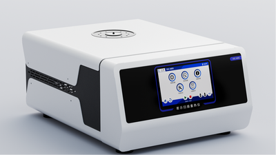 DSC差示扫描量热仪  KST-DSC-800S _DSC差示扫描量热仪 _东莞市科思特仪器科技有限公司